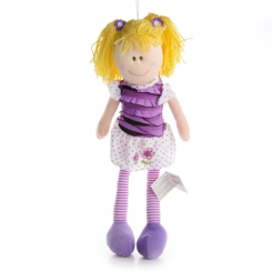 Ляльки - Лялька Na-Na 500mm Різнокольоровий (T17-004)