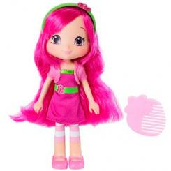 Куклы - Кукла Модные прически Малинка Strawberry Shortcake (12273N)