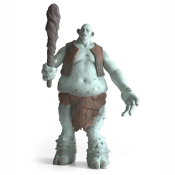 Фигурки персонажей - Фигурка Schleich Троль (13994) Фигурки персонажей - Фигурка Schleich Троль (13994)
