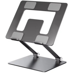 Мебель для геймеров - Подставка для ноутбука OfficePro серый (LS111G)