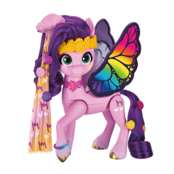 Фигурки персонажей - Игровой набор My Little Pony Стильная пони Princess Petals (F6349/F6453)