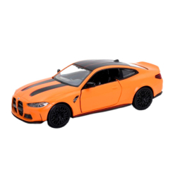 Автомодели - Машинка Uni-Fortune RMZ City BMW M4 CSL (554069M(E)) (554069M(E).) Автомодели - Машинка Uni-Fortune RMZ City BMW M4 CSL (554069M(E)) (554069M(E).)