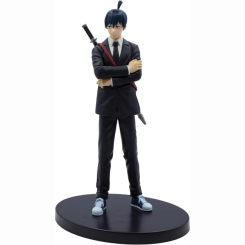 Фігурки персонажів - Фігурка Banpresto Chainsaw Man Aki Hayakawa Vol 2 (BP88194P) Фігурки персонажів - Фігурка Banpresto Chainsaw Man Aki Hayakawa Vol 2 (BP88194P)