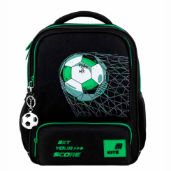 Рюкзаки та сумки - Рюкзак Kite Kids Football (K26-559XS-2)