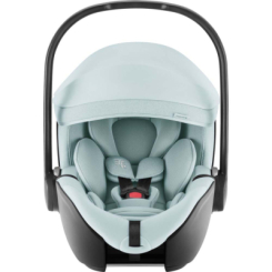 Автокресла и аксессуары - Автокресло Britax-Romer Baby-Safe Pro Style Harbor Blue (2000040842)