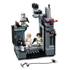 Конструктори LEGO - Конструктор LEGO Star wars Втеча із Зірки смерті (75229)