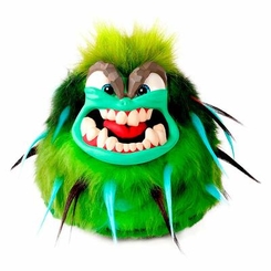 Интерактивные мягкие животные - Интерактивная игрушка Grumblies Сейсмос (02249-T)