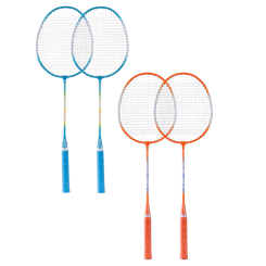Спортивные активные игры - Игровой набор Shantou Jinxing Бадминтон в ассортименте (BD24194)