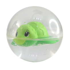 Іграшки для ванни - Іграшка для купання ABC Черепашка в кулі (4010105) Іграшки для ванни - Іграшка для купання ABC Черепашка в кулі (4010105)