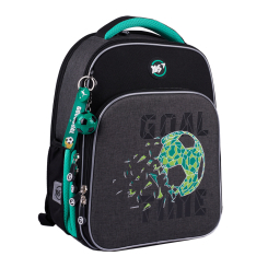 Рюкзаки та сумки - Рюкзак Yes Football Time S-78 (559866) Рюкзаки та сумки - Рюкзак Yes Football Time S-78 (559866)