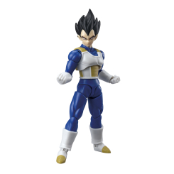 Фігурки персонажів - Фігурка Bandai Dragon Ball evolve Вегета (124189)