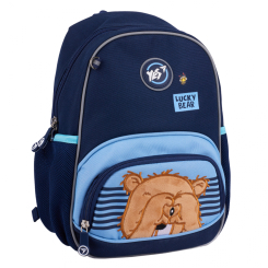 Рюкзаки та сумки - Рюкзак Yes K-34 Lucky bear (550027)