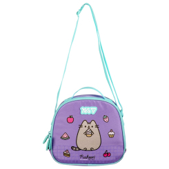 Рюкзаки и сумки - Сумка для ланча Yes LB-01 Pusheen Summer (550603)