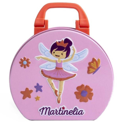 Косметика - Набор косметики Martinelia Кейс красоты Magic ballet (12105)