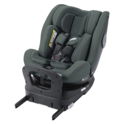 Автокресла и аксессуары - Автокресло Recaro Salia 125 Mineral Green (89047670050)