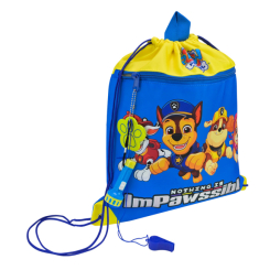 Рюкзаки и сумки - Сумка для обуви Kids Hits Paw Patrol (KH72/001L)