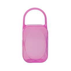 Товари для догляду - Контейнер Lindo Для зберігання пустушок і сосок (4826721509105)