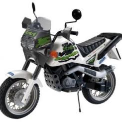 Електромобілі - Мотоцикл Desert Tenere (МС0010)