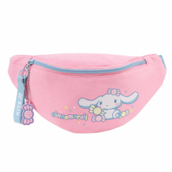Рюкзаки та сумки - Сумка-бананка Kite Kids Cinnamoroll (CR26-2577)