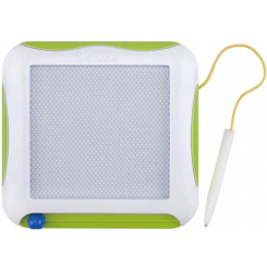 Товари для малювання - Дошка для малювання K'S Kids Mini Doodle studio в асортименті (769-BC) (KA10769-BC)