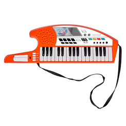 Музыкальные инструменты - Музыкальный инструмент Simba Клавишная гитара (6834252)