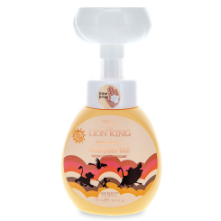 Косметика - Мило для рук Mad beauty Король Лев 300 мл (DLK-FG12035-6) Косметика - Мило для рук Mad beauty Король Лев 300 мл (DLK-FG12035-6)