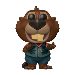 Фигурки персонажей - Фигурка Funko Pop Disney Zootopia Ниблз (86636F)