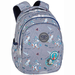 Рюкзаки та сумки - Рюкзак CoolPack Jerry Cosmic (E29541)