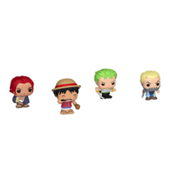 Фигурки персонажей - Набор фигурок Funko Pop One piece Луффи (86892)