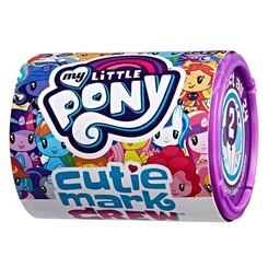 Іграшкові набори - Фігурка-сюрприз My Little Pony Cutie mark crew з аксесуаром (E1977) ( E1977 )