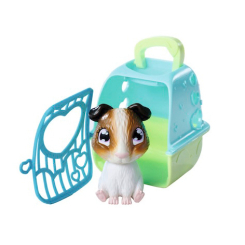 Фігурки тварин - ​Ігровий набір Simba Пампер Петс міні Морська свинка (5950119/3)