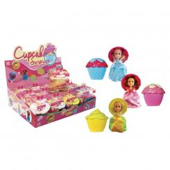 Куклы - Кукла Cupcake Surprise Мини-капкейки в ассортименте (1108)