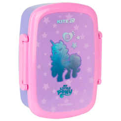 Ланч-боксы - Ланчбокс Kite My Little Pony 750 мл (LP25-163)