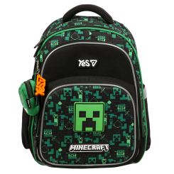 Рюкзаки и сумки - Рюкзак Yes S-91M Minecraft TNT (550252) Рюкзаки и сумки - Рюкзак Yes S-91M Minecraft TNT (550252)