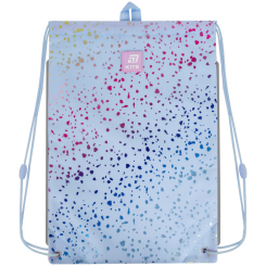 Рюкзаки та сумки - Сумка для взуття Kite Shiny (K25-600M-5)