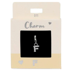 Бижутерия и аксессуары - Подвеска Trends by Depesche Express yourself 11 (0411785/11)