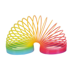 Антистрес іграшки - Іграшка антистрес Simba Пружинка 6 см (8614723)