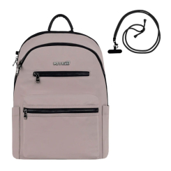 Рюкзаки та сумки - Рюкзак Kite Education teens Бежевий (K25-2720M-2)