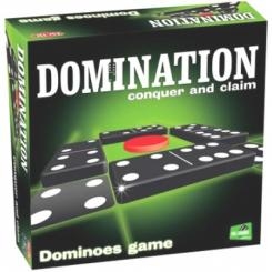 Настольные игры - Настольная игра Domination Tactic (2583) (02583)