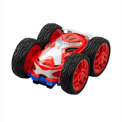 Радіокеровані моделі - Автомодель Exost Mini flip neo червона (20290-1)