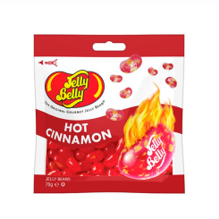 Сладости - Желейные конфеты Jelly Belly Адская корица (071570010416)
