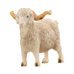 Фигурки животных - Фигурка Schleich Ангорская коза (13970) Фигурки животных - Фигурка Schleich Ангорская коза (13970)