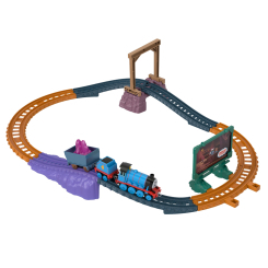Залізниці та потяги - Ігровий набір Thomas and Friends Гордон у старих шахтах (HGY82/HHV81)