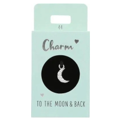 Бижутерия и аксессуары - Подвеска на серьгу Trends by Depesche Express yourself 44 (0411834/44)