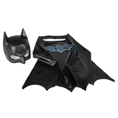 Костюми та маски - Набір Batman Маска та плащ Бетмена (6060825)