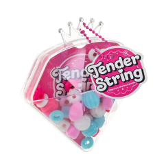 Набори для творчості - Набір для створення браслетів Країна Іграшок (TS0302)