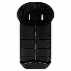 Товары по уходу - Зимний конверт ABC Design Black (12005281000)