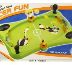 Спортивные настольные игры - Настольный футбол Toys & Games (6422V)