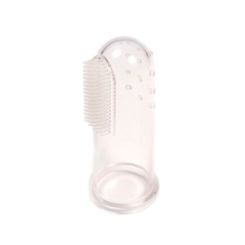 Товари для догляду - Щітка для зубів Lindo у білому футлярі (8850217700734)