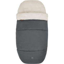 Товары по уходу - Зимний конверт Maxi-Cosi Luxe Twillic Graphite 2 в 1 (1809204110)